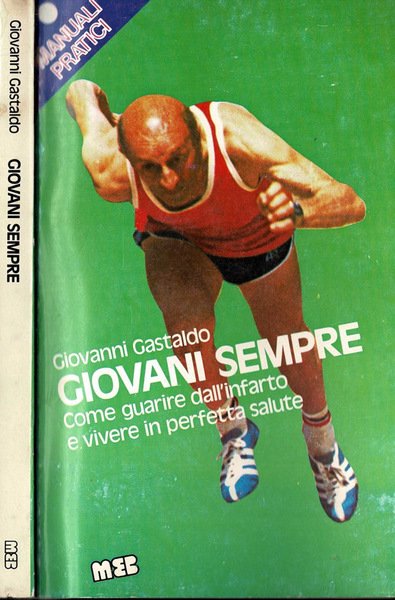 Giovani sempre | Immagine principale