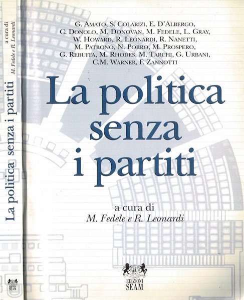 La politica senza i partiti