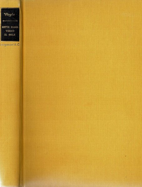 Sette passi verso il sole | Immagine principale