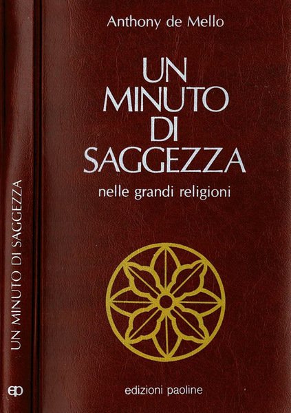 Un minuto di saggezza