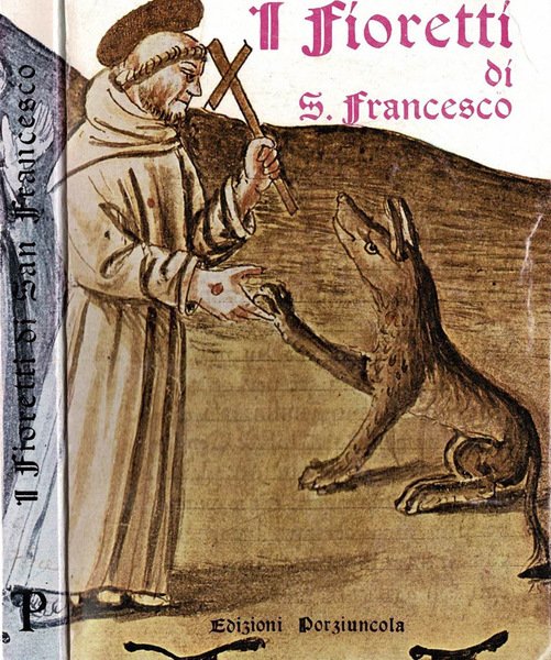 I fioretti di S. Francesco | Immagine principale