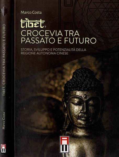 Tibet, crocevia tra passato e futuro