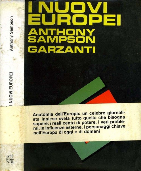I Nuovi Europei