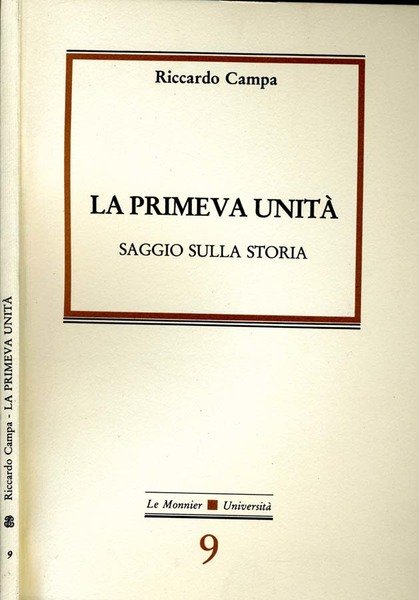 La Primeva Unità