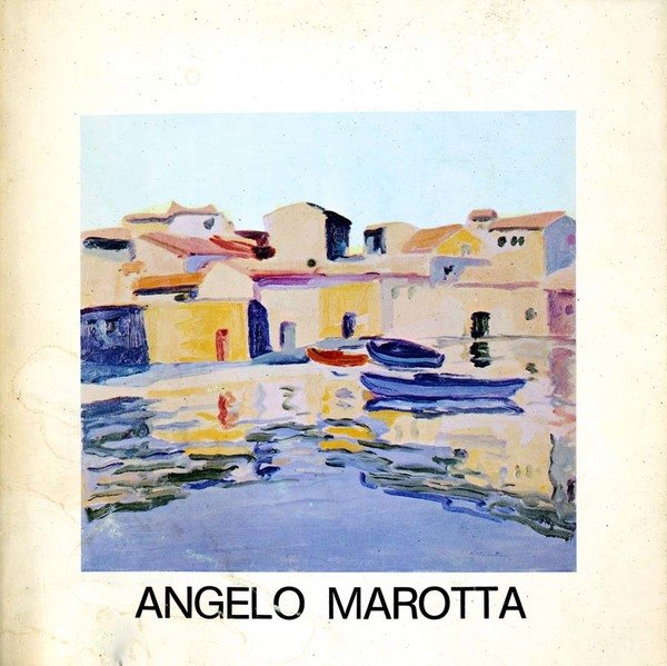 Angelo Marotta