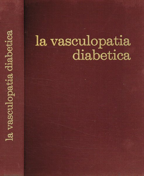 La vasculopatia diabetica | Immagine principale