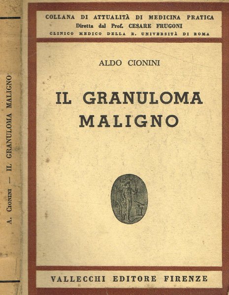 Il granuloma maligno