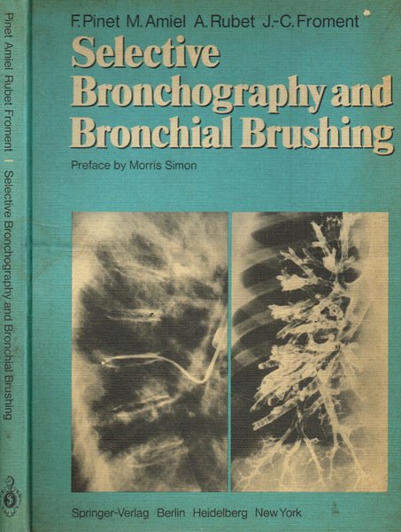Selective bronchography and bronchial brushing | Immagine principale