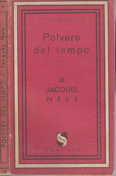 Polvere del tempo