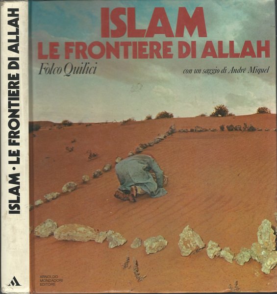 Islam- Le frontiere di Allah
