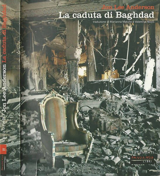 La Caduta di Baghdad