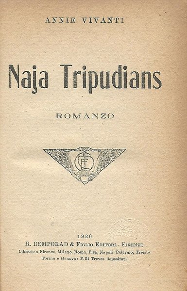 Naja Tripudians
