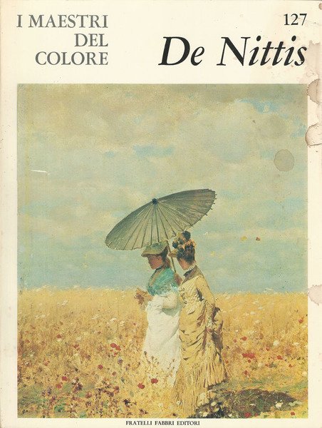 De Nittis