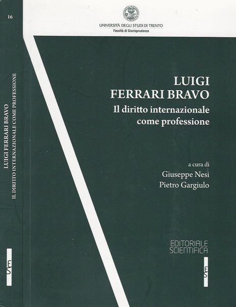 L. Ferrari Bravo