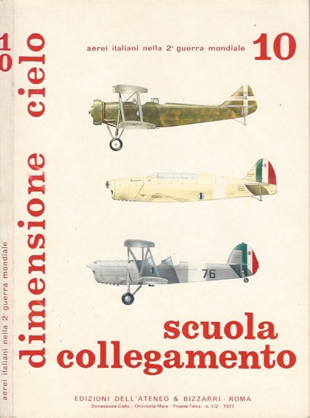 Scuola collegamento, N. 10