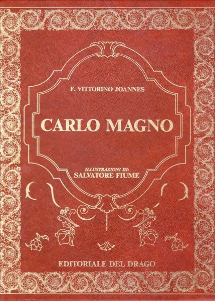 Carlo Magno