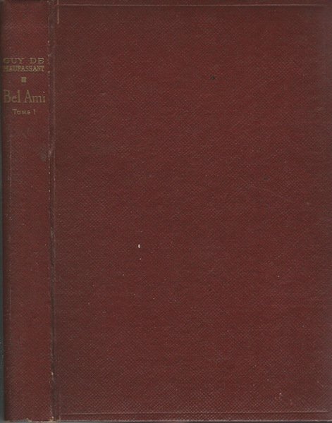 Bel - Ami