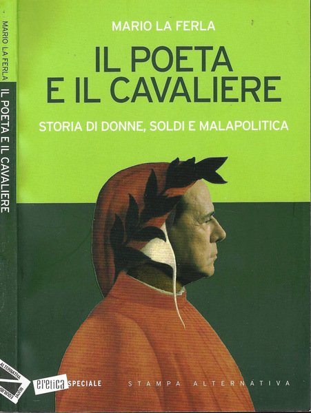 Il poeta e il cavaliere | Immagine principale