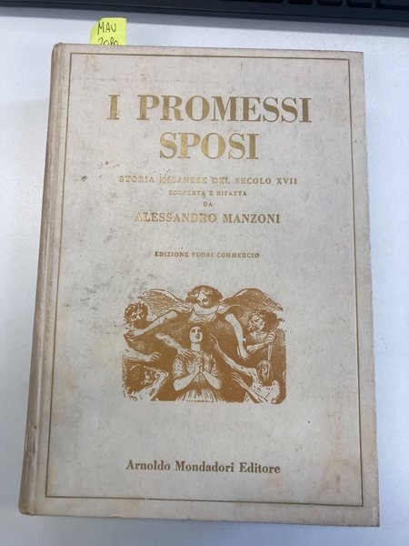 I promessi sposi