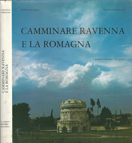Camminare Ravenna e la Romagna