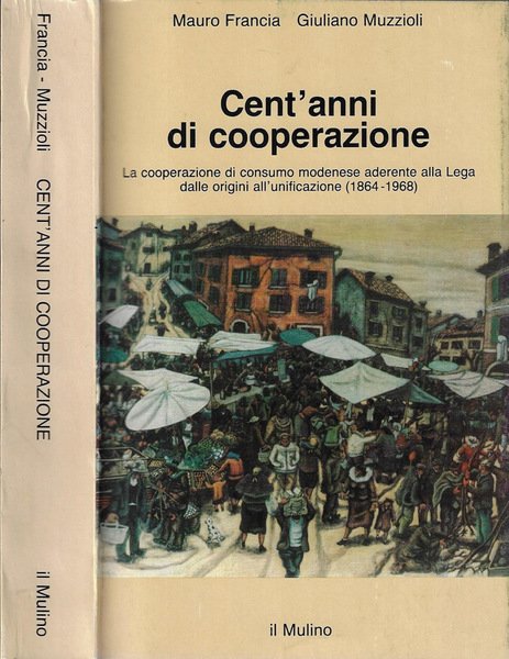 Cent'anni di cooperazione | Immagine principale