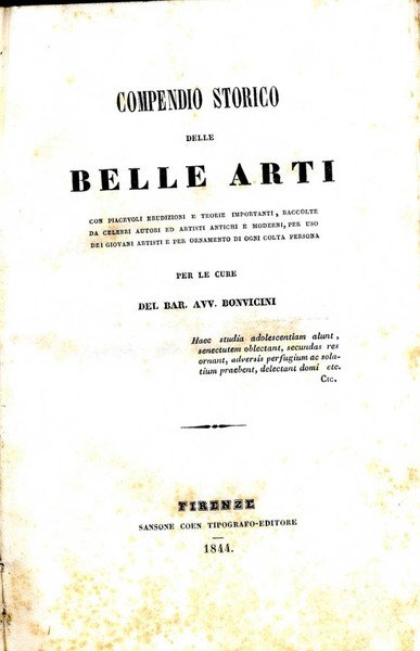 BELLE ARTI