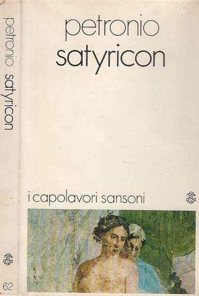 Satyricon