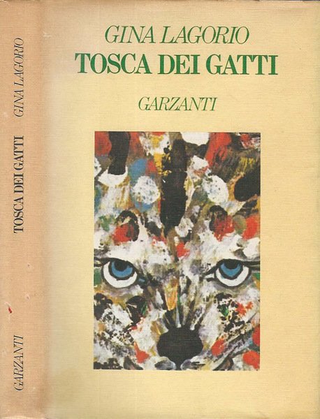 Tosca dei gatti