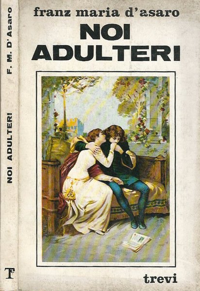 Noi adulteri