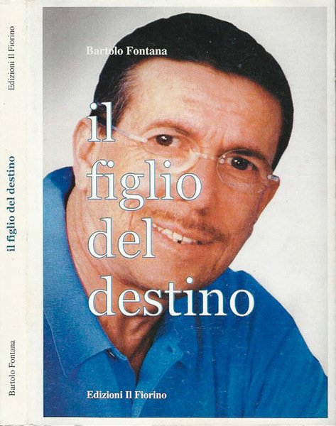 Il figlio del destino | Immagine principale