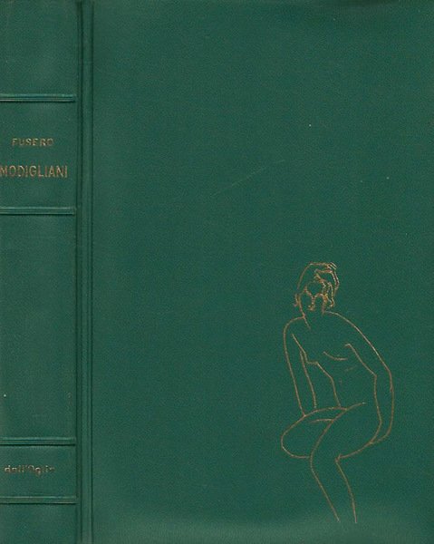 Il romanzo di Modigliani