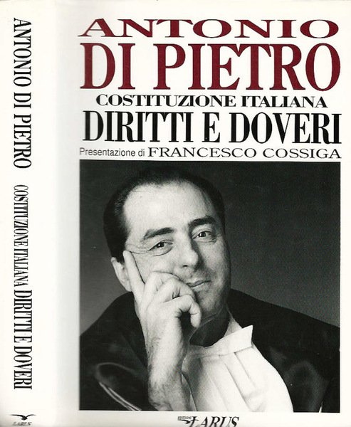 Costituzione Italiana - Diritti e Doveri