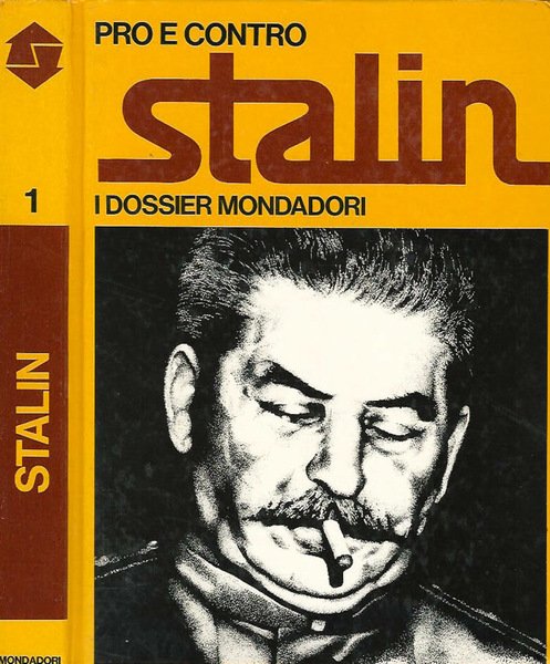 Pro e contro - Stalin
