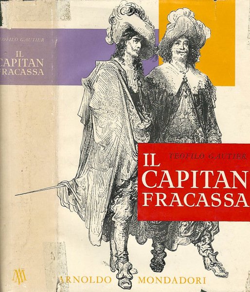 Il Capitan Fracassa