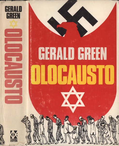 Olocausto | Immagine principale