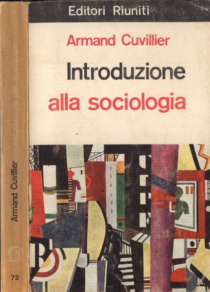 Introduzione alla sociologia