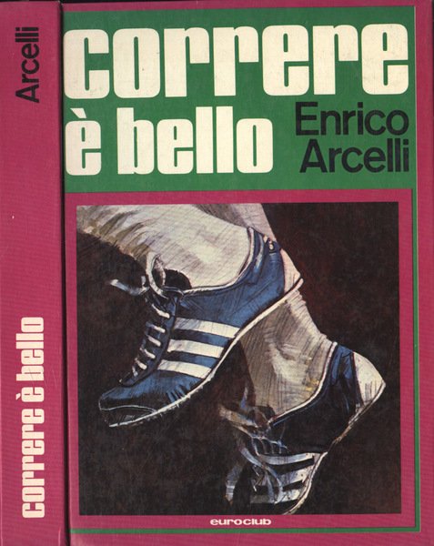 Correre è bello