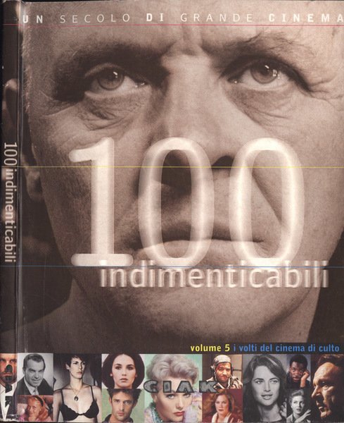 Ciak. 100 indimenticabili