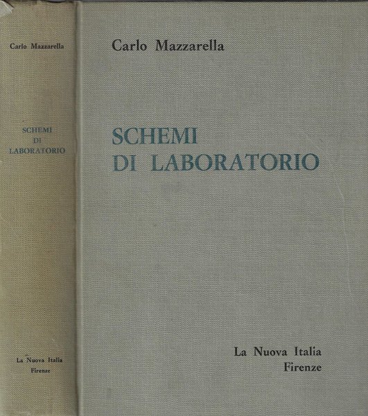 Schemi di laboratorio