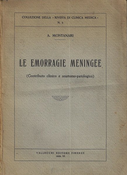 Le emorragie meningee | Immagine principale