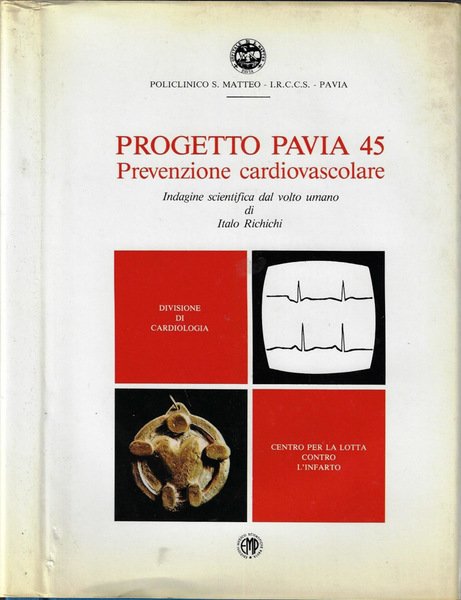 Progetto Pavia 45