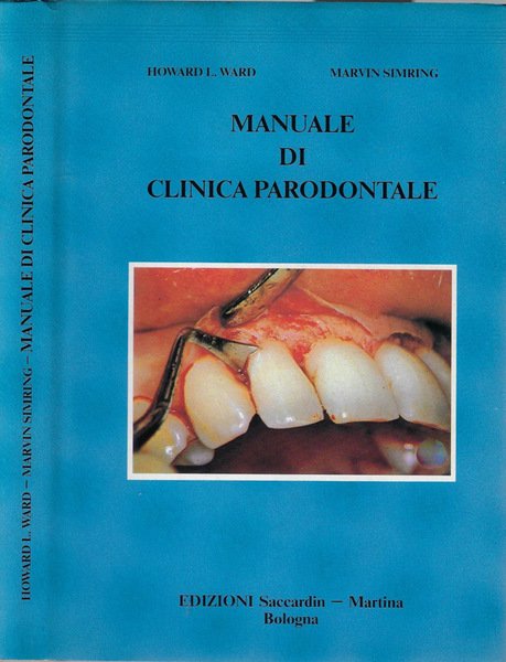 Manuale di clinica parodontale