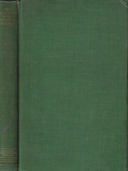 The functions of the endocrine glands | Immagine principale