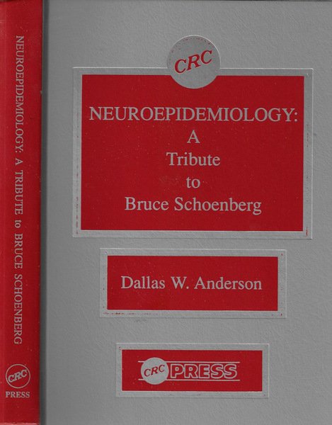 Neuroepidemiology: a tribute to Bruce Schoenberg | Immagine principale