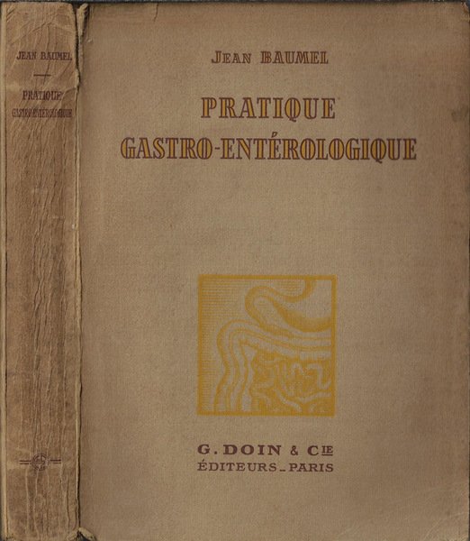 Pratique gastro-entérologique | Immagine principale