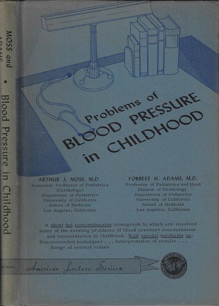 Problems of blood pressure in childhood | Immagine principale