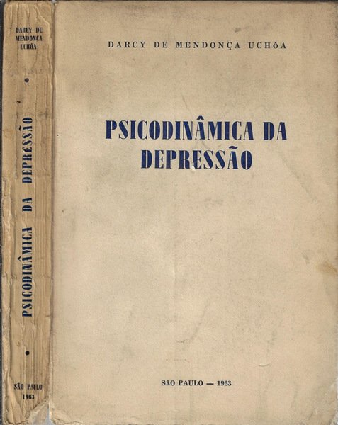 Psicodinamica da depressao