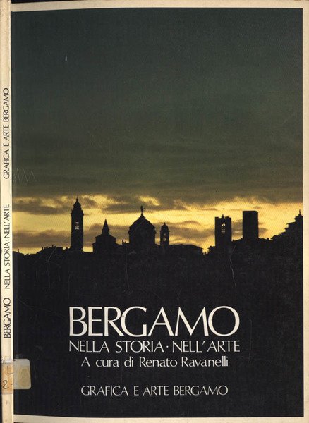 Bergamo nella storia, nell' arte