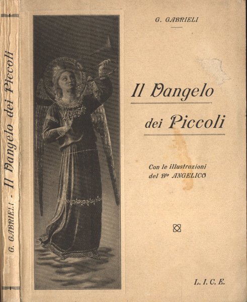 Il Vangelo dei piccoli