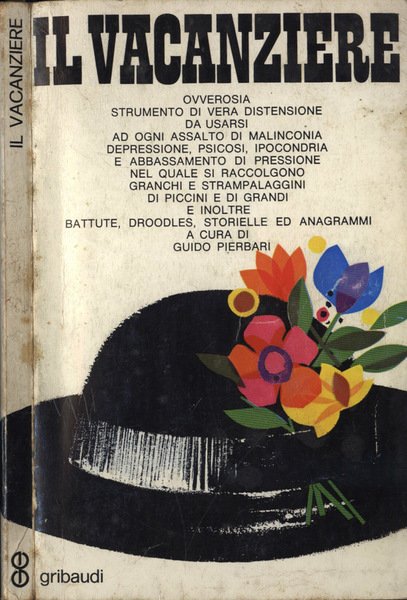 Il vacanziere | Immagine principale